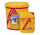 Sikafloor-2540W (AB)